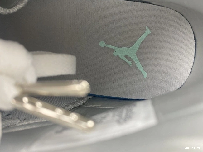 Kicktheory DQ4914-103 Jordan 6 Air WMNS Foam Mint 0727
